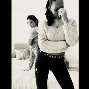 Meet your Posher, Catherine